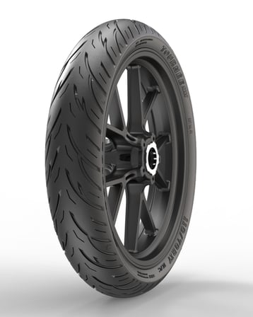 ANLAS 110/70R17 TOURNEE SPORT 54H MOTOSİKLET LASTİK