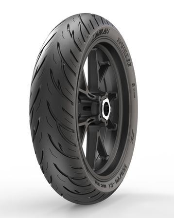ANLAS 110/70-16 TOURNEE 52S MOTOSİKLET LASTİK