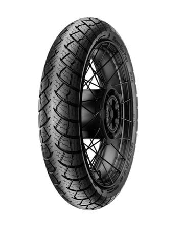 ANLAS 110/70R17 WINTER GRIP PLUS 54H MOTOSİKLET LASTİK