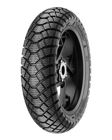 ANLAS 140/60-13 SC-500 WINTER GRIP 2 63S MOTOSİKLET LASTİK