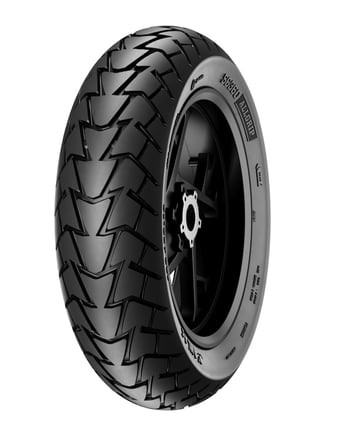 ANLAS 130/60-13 SC360 60P MOTOSİKLET LASTİK