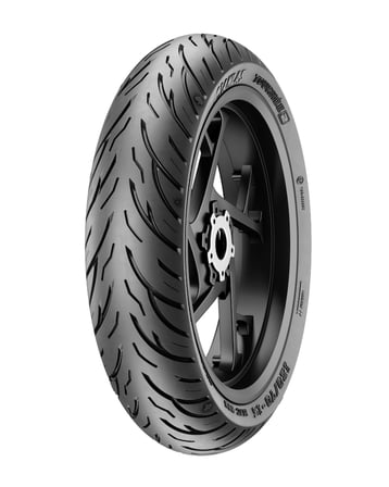 ANLAS 80/90-14 TOURNEE 2 46Q MOTOSİKLET LASTİK