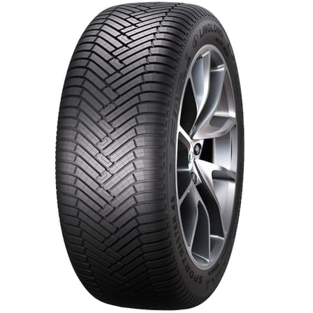 Linglong 195/50R15 86H XL Sport Master 4S (4 Mevsim) (2026)
