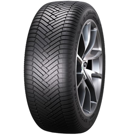 Linglong 215/40R18 89W XL Sport Master 4S (4 Mevsim) (2026)