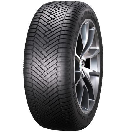 Linglong 215/60R17 100V XL Sport Master 4S (4 Mevsim) (2026)