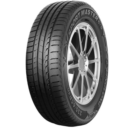 Linglong 215/60R17 96H Sport Master C/S (Yaz) (2026)