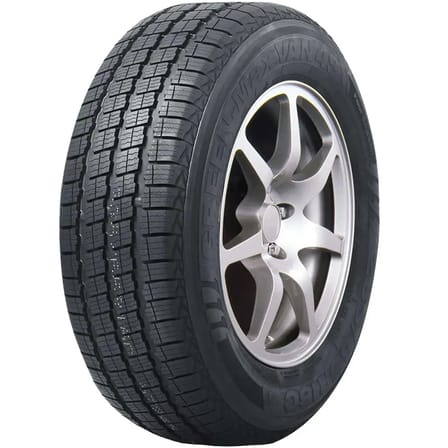 Linglong 175/65R14C 90/88T 6PR GREEN-Max Van 4S (4 Mevsim) (2026)