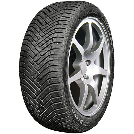 Linglong 195/55R16 87V Grip Master 4S (4 Mevsim) (2025)