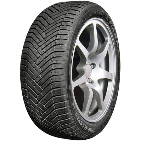 Linglong 215/55R17 98V XL Grip Master 4S (4 Mevsim) (2026)