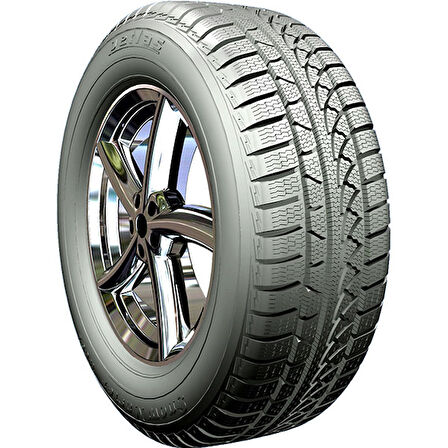 Petlas 205/55R16 91H P-RFT M+S SnowMaster W651 (Kış) (2022)