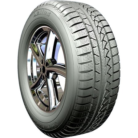 Petlas 215/55R16 93H M+S SnowMaster W651 (Kış) (2023)