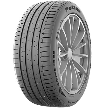 Petlas 245/40R18 97Y XL Prestige Sport (Yaz) (2025)