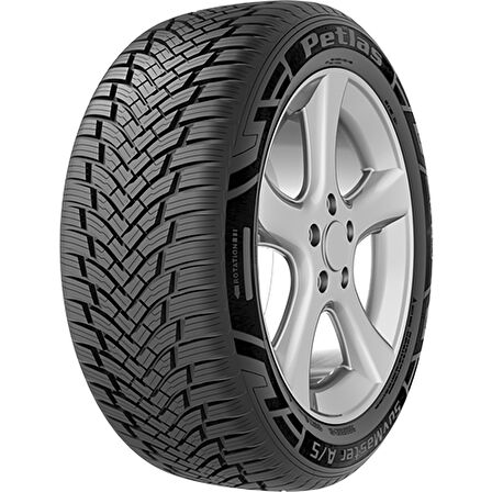 Petlas 215/60R17 100V SuvMaster A/S (4 Mevsim) (2025)