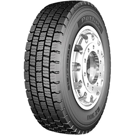 Petlas 265/70R17.5 140/138M RZ-300 (Kış) (2025)