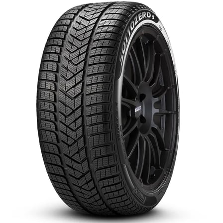 Pirelli 245/45R18 100V XL RFT * MOE Winter Sottozero 3 (Kış) (2026)
