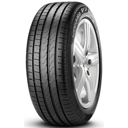 Pirelli 225/60R18 104W XL RFT * i Cinturato P7 (Yaz) (2026)