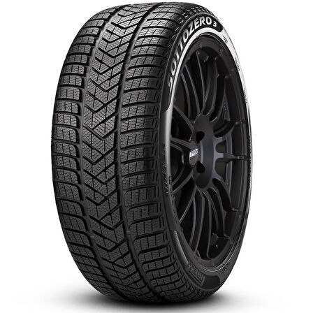 Pirelli 255/45R19 104V XL MO Winter Sottozero 3 (Kış) (2025)