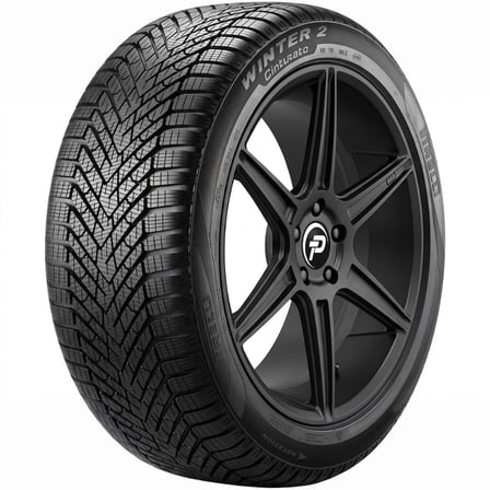 Pirelli 235/45R18 94V Seal Inside Cinturato Winter 2 (Kış) (2026)