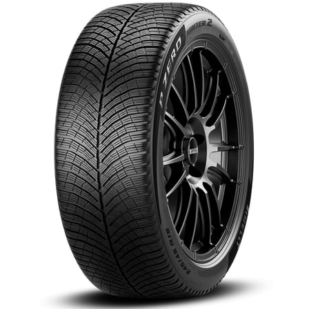 Pirelli 245/40R19 98V XL P-Zero Winter 2 (Kış) (2026)