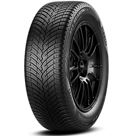 Pirelli 265/65R17 112H Scorpion All Season SF3 (4 Mevsim) (2025)