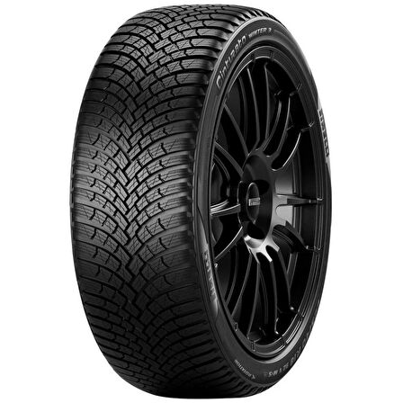 Pirelli 215/40R18 89V XL Cinturato Winter 3 (Kış) (2025)