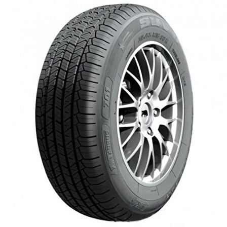 Riken 235/55R18 100V 701 (Yaz) (2022)