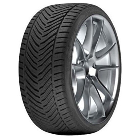 Riken 225/55ZR17 101W XL All Season (4 Mevsim) (2025)