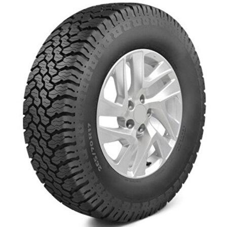 Riken 285/65R17 116T XL Road-Terrain A/T (Yaz) (2022)