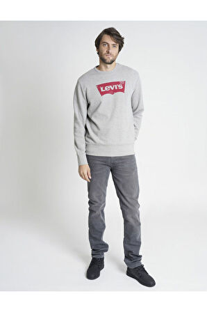 GRAPHIC SWEATSHIRT CREWNECK