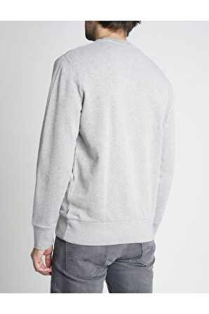 GRAPHIC SWEATSHIRT CREWNECK