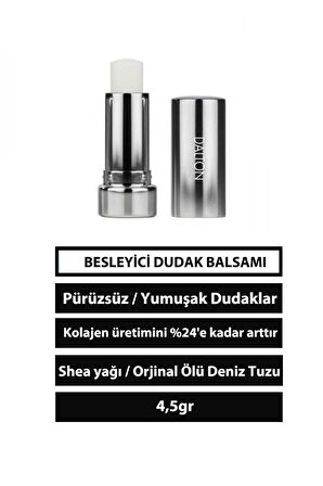 LİP CARE Besleyici Dudak Balsamı