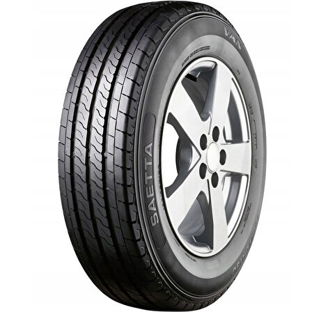 Saetta 205/75R16C 110/108R Van (Yaz) (2023)