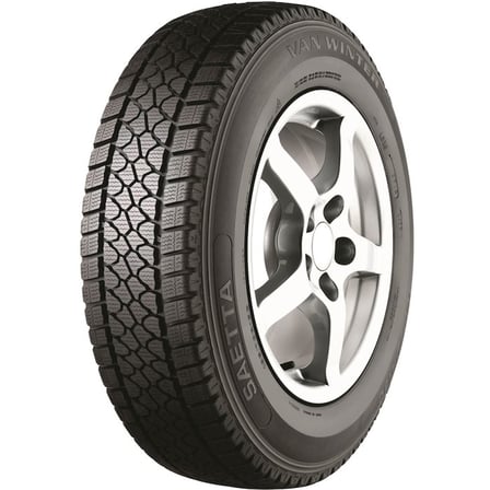 Saetta 215/75R16C 116/114R 10PR Van Winter (Kış) (2026)