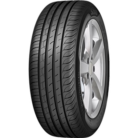 Sava 205/55R16 91V Intensa HP2 (Yaz) (2025)