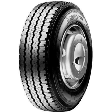Sava 9.50R17.5 129/127M 14PR 3PSF Ön Aks Comet Plus (4 Mevsim) (2023)