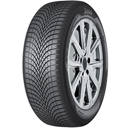 Sava 195/65R15 91H M+S All Weather (4 Mevsim) (2025)