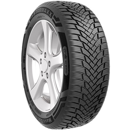 Starmaxx 205/60R16 92V Maxx Out ST582 (4 Mevsim) (2026)