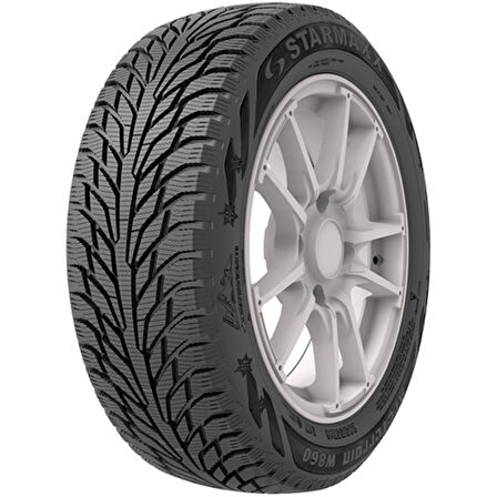 Starmaxx 225/55R17 101T XL Reinf. Arcterrain W860 (Kış) (2022)