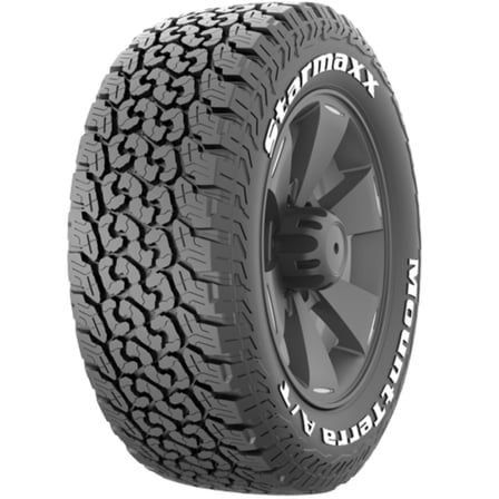 Starmaxx 235/75R15 104/101Q MountTerra A/T (4 Mevsim) (2026)