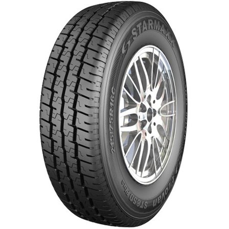 Starmaxx 225/65R16C 112/110R 8PR Provan ST850 Plus (Yaz) (2026)