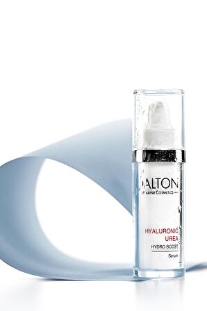 Hyaluronic Urea Yaşlanma Karşıtı Celumer Deniz Özü-Hyaluronic Asit 30 Yaş + Gece-Gündüz Yüz ve Boyun Serumu 50 ml