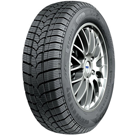 Strial 165/65R14 79T 601 (Kış) (2023)