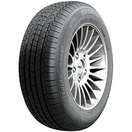 Strial 235/55R19 101V 701 (Yaz) (2024)