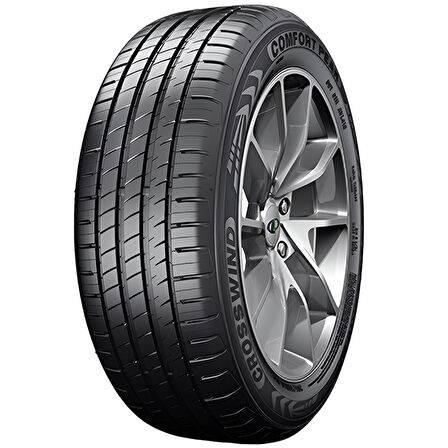 Crosswind 235/55R17 99V Comfort Peak (Yaz) (2025)