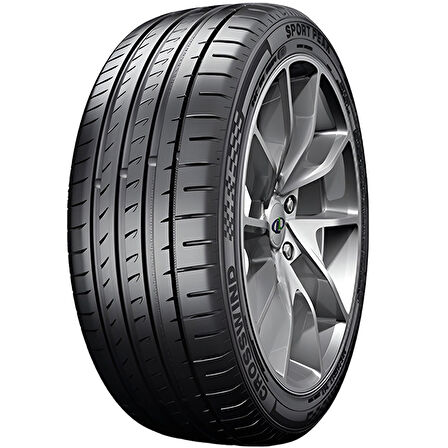 Crosswind 265/35R18 97Y XL Sport Peak (Yaz) (2025)