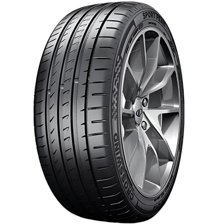 Crosswind 295/35R21 107Y XL Sport Peak (Yaz) (2025)