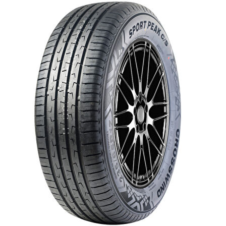 Crosswind 255/40R19 100W XL Sport Peak C/S (Yaz) (2025)