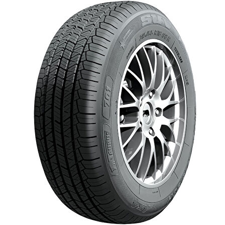 Taurus 215/60R17 96V 701 Suv (Yaz) (2025)