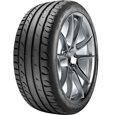 Taurus 235/55R18 100V UHP Ultra High Performance (Yaz) (2025)