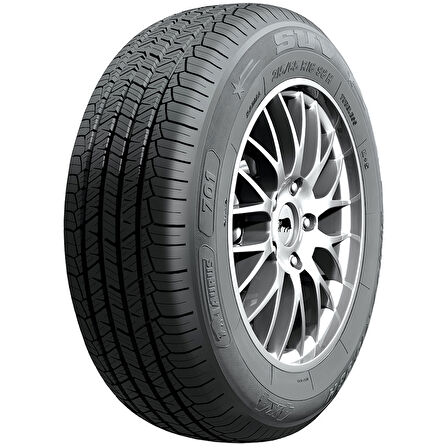 Taurus 235/55R19 105V XL 701 (Yaz) (2022)